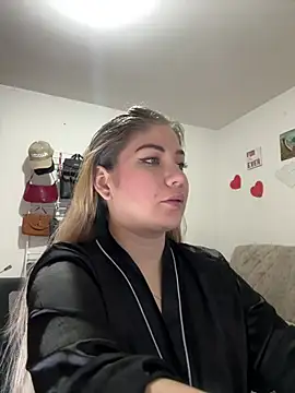 Celestedubois online show from 07-02-26, 10:49