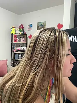 Celestedubois online show from 12-14-24, 10:34