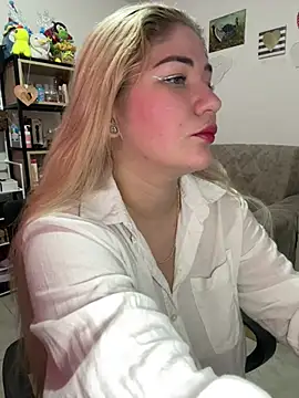 Celestedubois online show from 04-03-26, 07:53