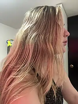 Celestedubois online show from 03-21-25, 03:13