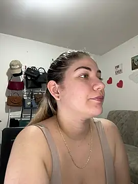 Celestedubois online show from 07-10-26, 11:49