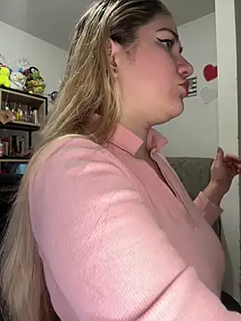 Celestedubois online show from 06-11-26, 11:02