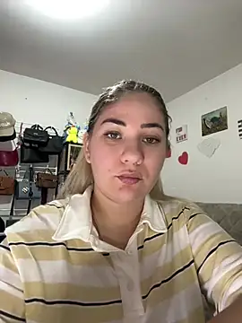 Celestedubois online show from 07-03-26, 10:16