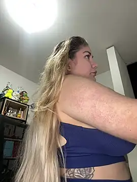 Celestedubois online show from 07-07-26, 11:30