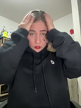 Celestedubois online show from 04-13-26, 12:03