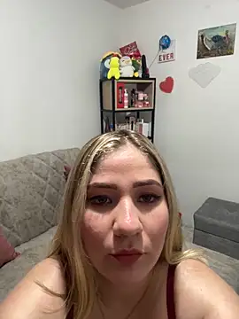 Celestedubois online show from 12-07-24, 01:08