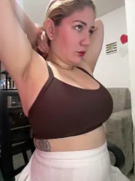 Celestedubois online show from 03-13-26, 07:52