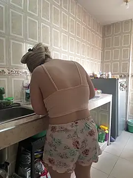 Celestedubois online show from 11-04-25, 06:55