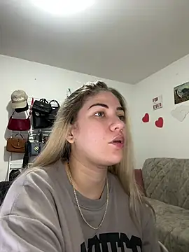 Celestedubois online show from 07-10-26, 12:54