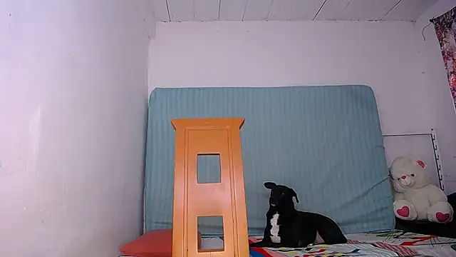 Snapshot of yselahot chatting on 11-17-25, 03:27 yselahot online show from 11-17-25, 03:27