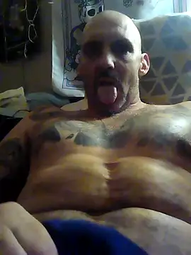ClydeCan409 online show from 04-22-26, 05:20
