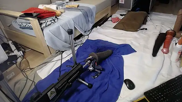 natjuk online show from 03-28-26, 05:52