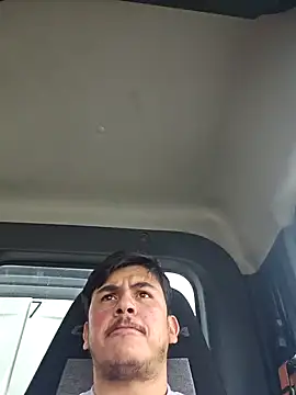 KlausAlexander online show from 03-13-25, 06:56