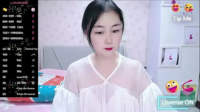 Elvira baby online show from 12-15-25, 06:52