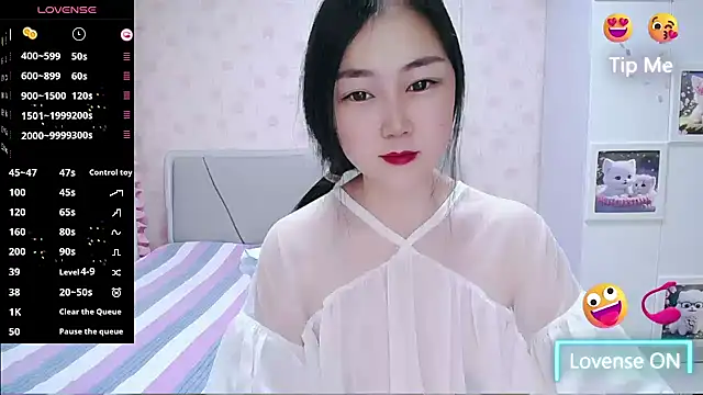 Elvira baby online show from 07-20-26, 02:52