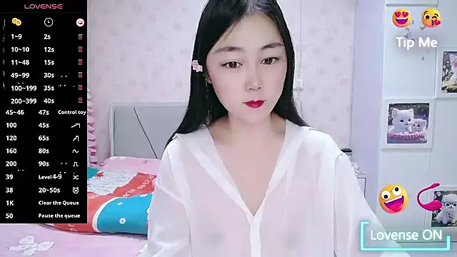 Elvira baby online show from 04-13-26, 02:37