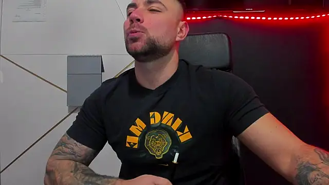 DuncanStone online show from 02-12-26, 05:07