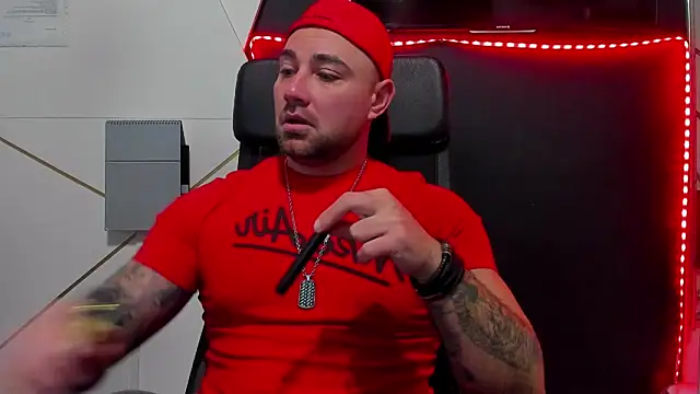 DuncanStone online show from 02-20-26, 04:42