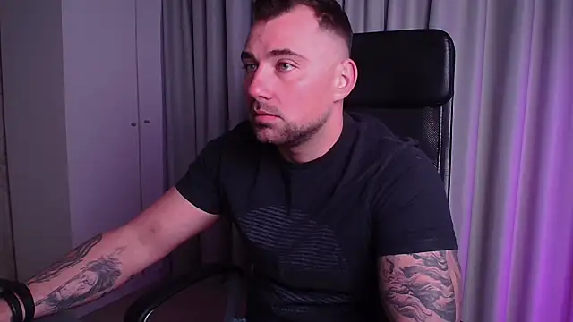 DuncanStone online show from 04-10-26, 06:20