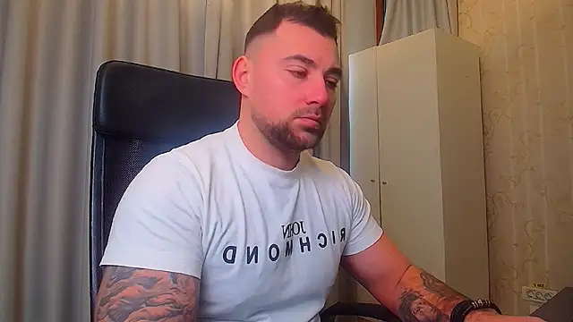 DuncanStone online show from 02-11-26, 10:48