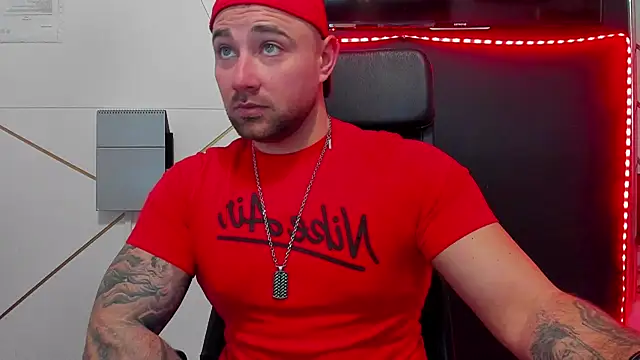 DuncanStone online show from 02-20-26, 06:26