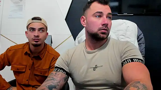 DuncanStone online show from 12-16-25, 09:46