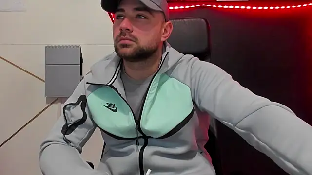 DuncanStone online show from 03-12-26, 05:02