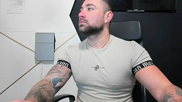 DuncanStone online show from 12-01-25, 05:41