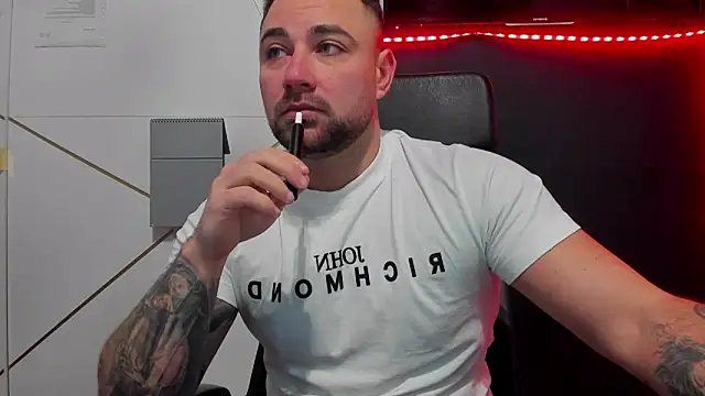 DuncanStone online show from 02-13-26, 04:56