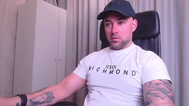 DuncanStone online show from 04-09-26, 05:09