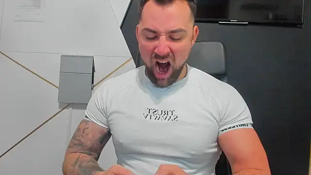 DuncanStone online show from 01-08-26, 06:41