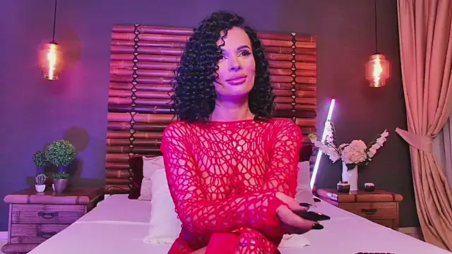 EllaViceX online show from 11-09-25, 05:11