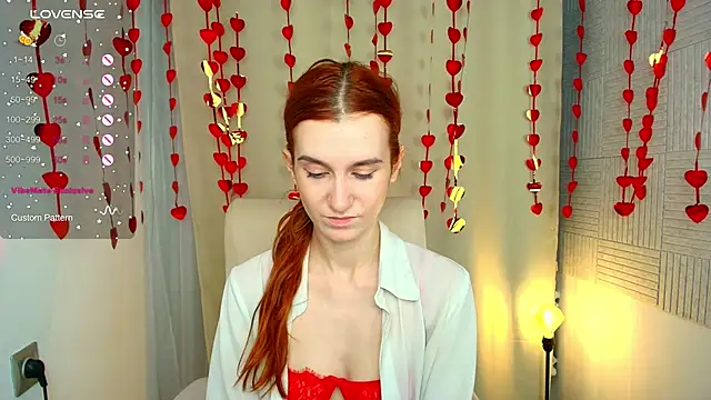 Snapshot of Sally_Biscuit chatting on 02-15-25, 10:33 Sally Biscuit online show from 02-15-25, 10:33