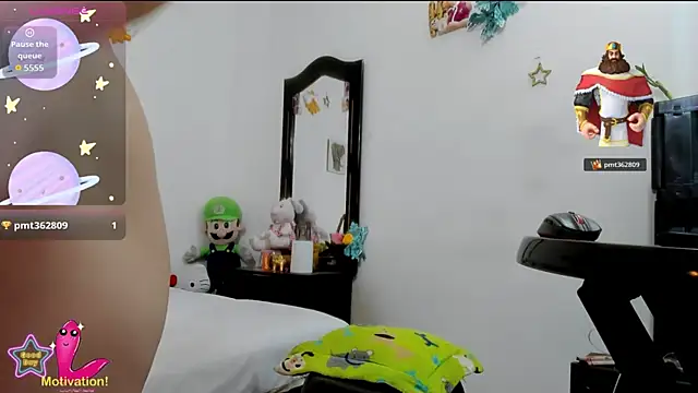 Amy jones77 online show from 03-24-26, 05:57