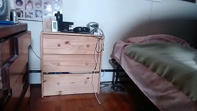 hottottrot691 online show from 10-31-25, 06:43