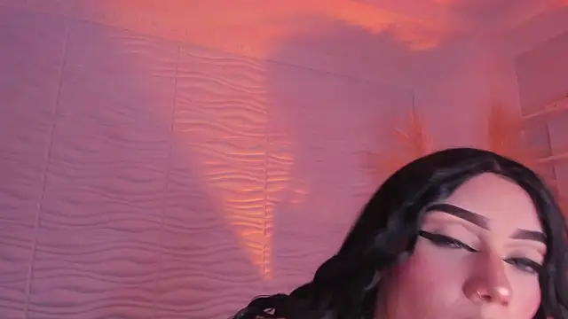 CamileHolmes online show from 03-11-26, 03:44