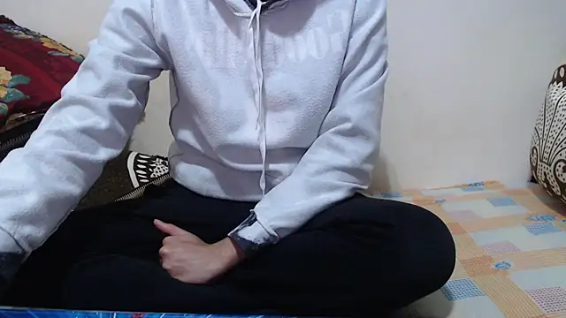 Alexdelarge323 online show from 02-13-26, 11:21