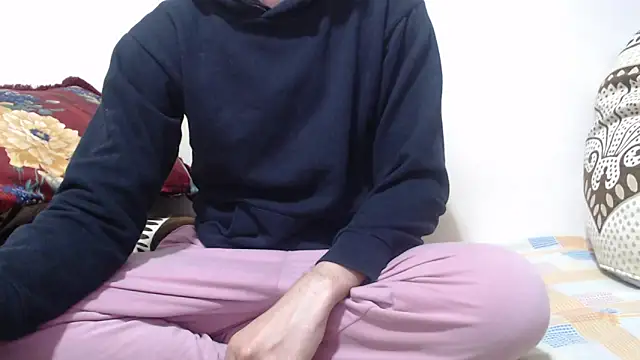 Alexdelarge323 online show from 03-31-26, 11:56