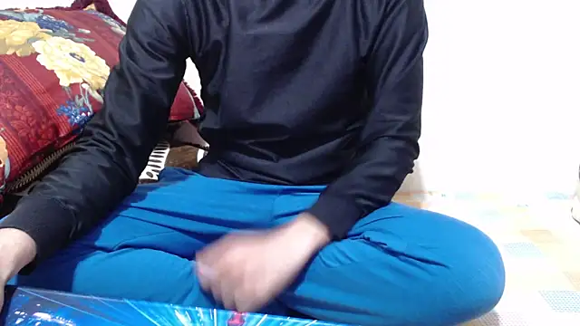 Alexdelarge323 online show from 03-09-26, 01:47