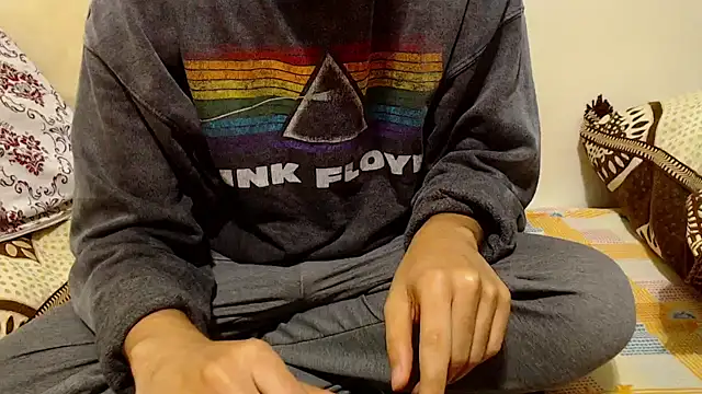 Alexdelarge323 online show from 11-28-25, 10:37