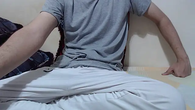 Alexdelarge323 online show from 07-13-26, 02:27