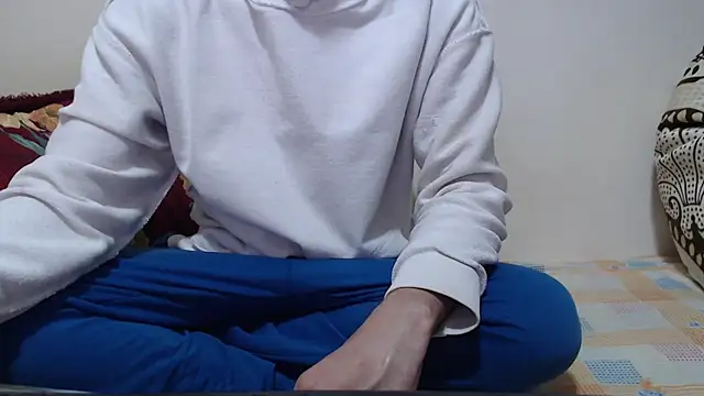 Alexdelarge323 online show from 04-14-26, 03:17