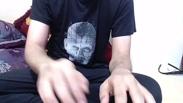 Alexdelarge323 online show from 06-12-26, 02:26