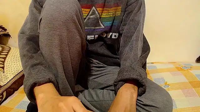 Alexdelarge323 online show from 11-27-25, 10:37