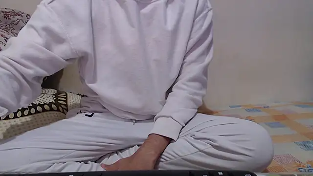 Alexdelarge323 online show from 01-13-26, 11:36