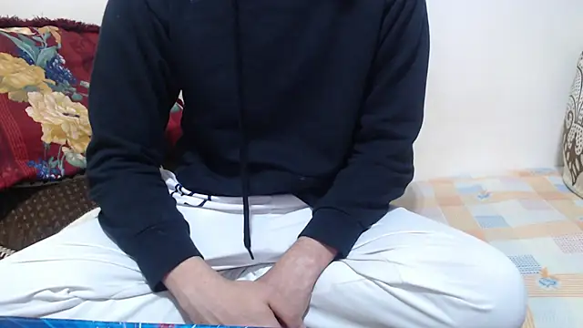 Alexdelarge323 online show from 03-12-26, 01:48