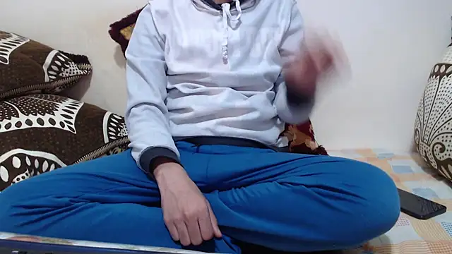 Alexdelarge323 online show from 02-17-26, 12:13