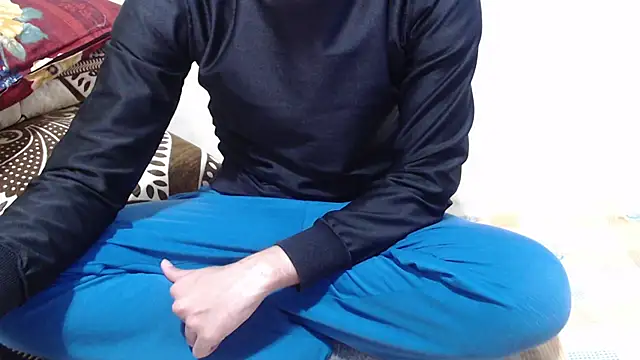 Alexdelarge323 online show from 02-09-26, 04:05