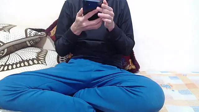 Alexdelarge323 online show from 02-02-26, 12:15