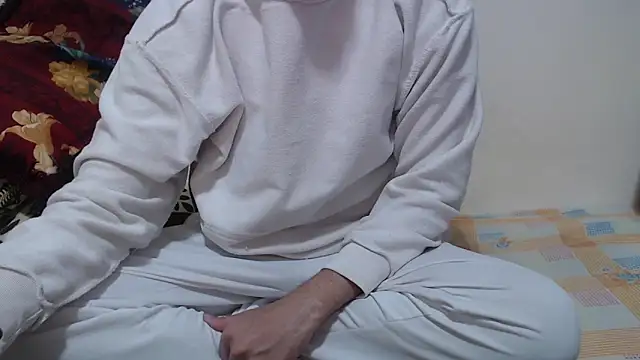 Alexdelarge323 online show from 02-26-26, 01:11